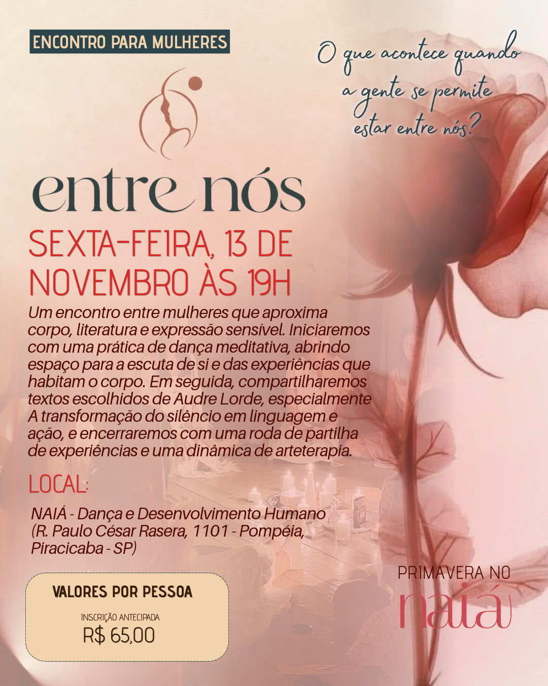 Entre Nós